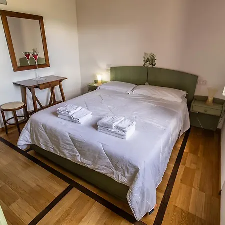 Casa rural Tenuta Borgo San Michele