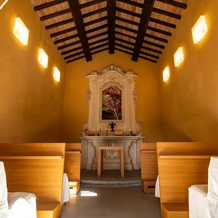 Tenuta Borgo San Michele Country house *