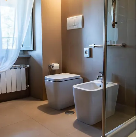 Tenuta Borgo San Michele *