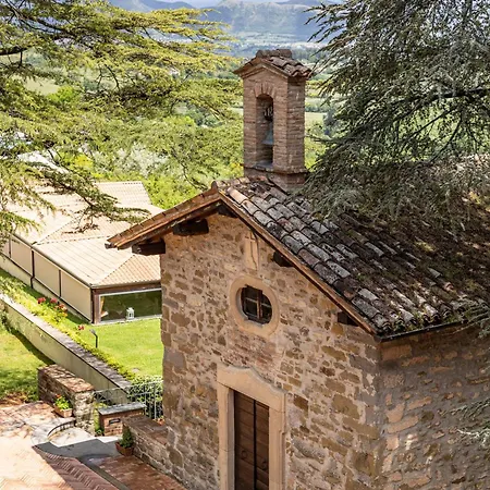 Tenuta Borgo San Michele Gubbio