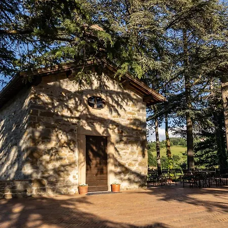 Tenuta Borgo San Michele Country house