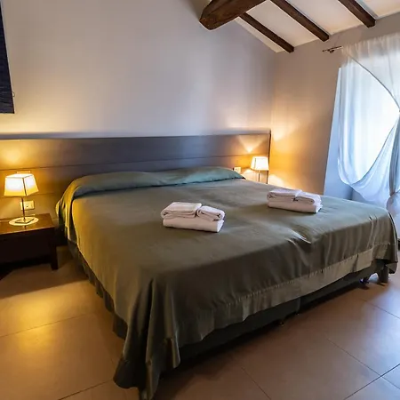 Country house Tenuta Borgo San Michele *