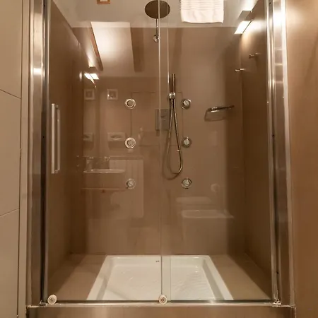 Tenuta Borgo San Michele Casa rural Gubbio