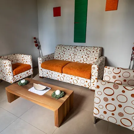 Casa rural Tenuta Borgo San Michele Gubbio