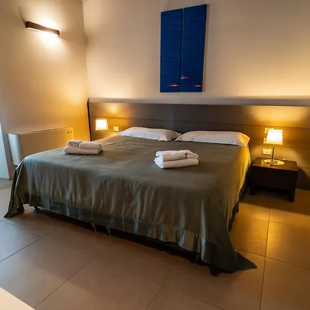 Tenuta Borgo San Michele *