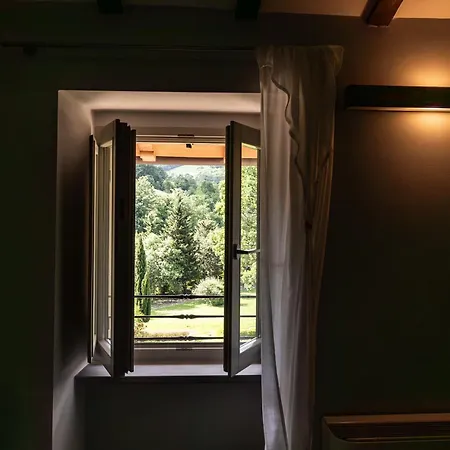 Tenuta Borgo San Michele Gubbio