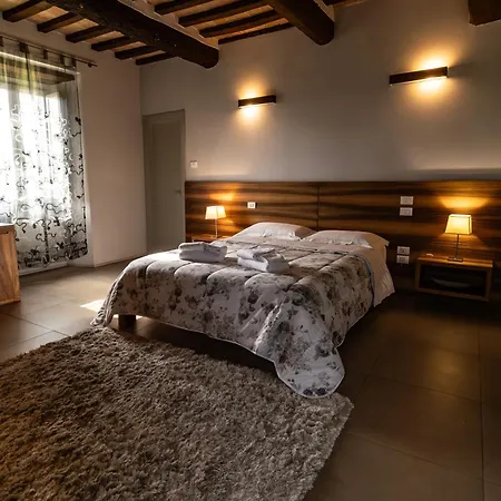 Country house Tenuta Borgo San Michele *