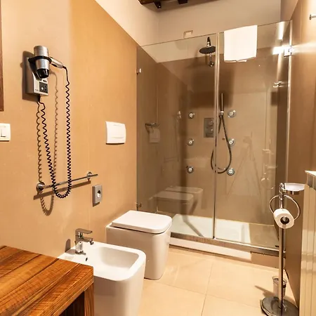 Landhuis Tenuta Borgo San Michele Gubbio