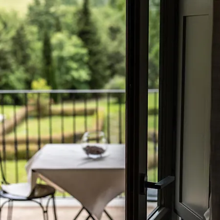 Tenuta Borgo San Michele *