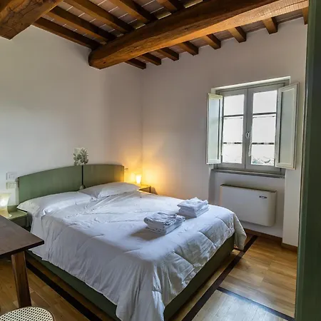 Tenuta Borgo San Michele Gubbio