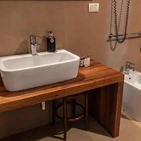 Tenuta Borgo San Michele * Gubbio