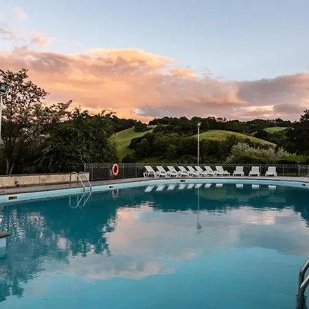 Tenuta Borgo San Michele