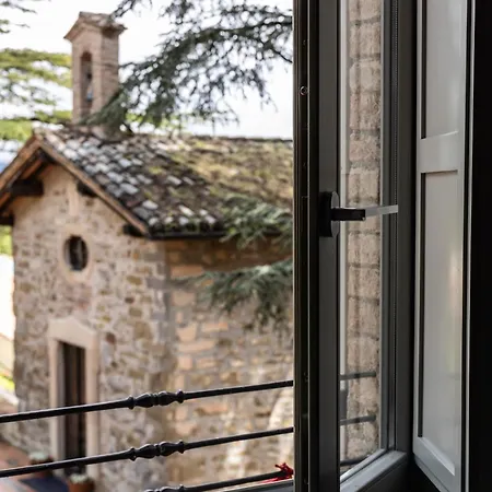 Tenuta Borgo San Michele Country house