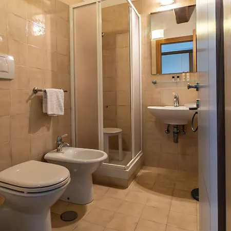 Landhuis Tenuta Borgo San Michele
