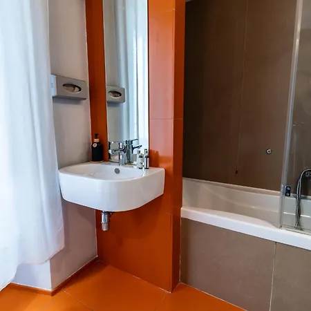 Tenuta Borgo San Michele Casa rural *