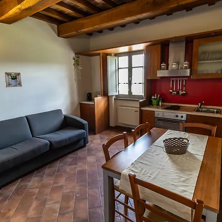 Tenuta Borgo San Michele Country house Gubbio