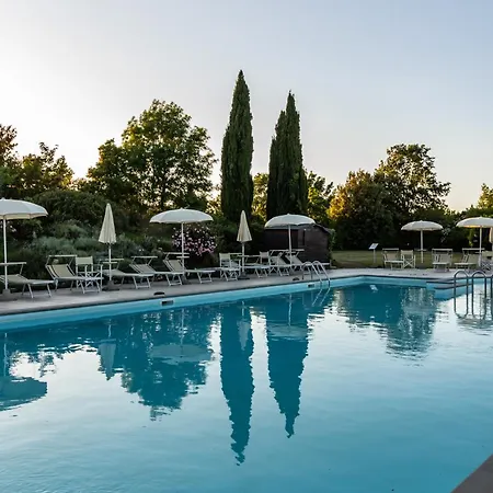 Tenuta Borgo San Michele Gubbio