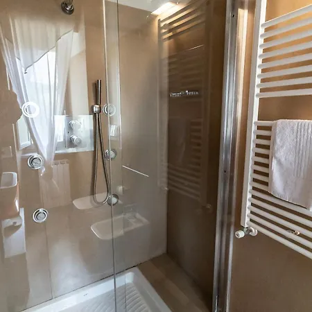 Landhuis Tenuta Borgo San Michele