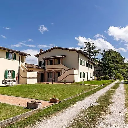 Tenuta Borgo San Michele منزل ريفي *