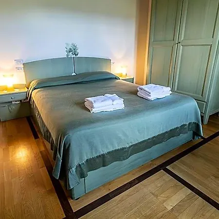 Tenuta Borgo San Michele *