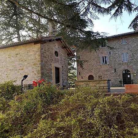 Tenuta Borgo San Michele منزل ريفي