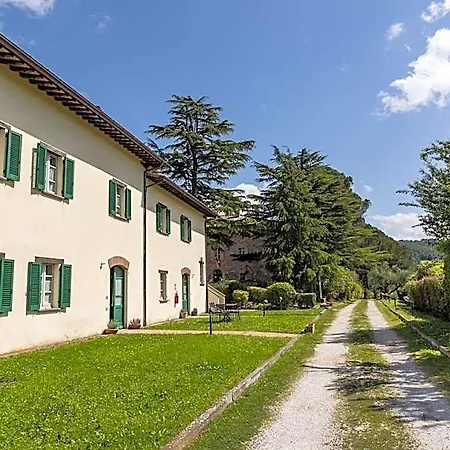 منزل ريفي Tenuta Borgo San Michele *