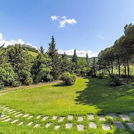 Tenuta Borgo San Michele منزل ريفي *
