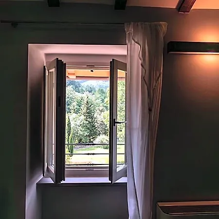 Tenuta Borgo San Michele * غوبيو