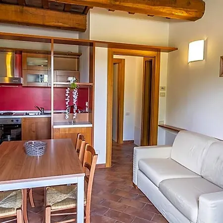 Tenuta Borgo San Michele منزل ريفي