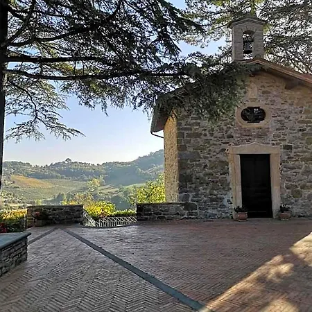 Tenuta Borgo San Michele * غوبيو