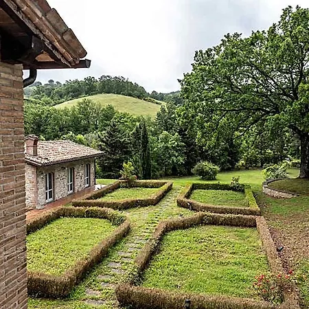 منزل ريفي Tenuta Borgo San Michele *