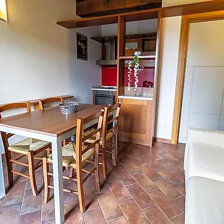 Tenuta Borgo San Michele منزل ريفي غوبيو
