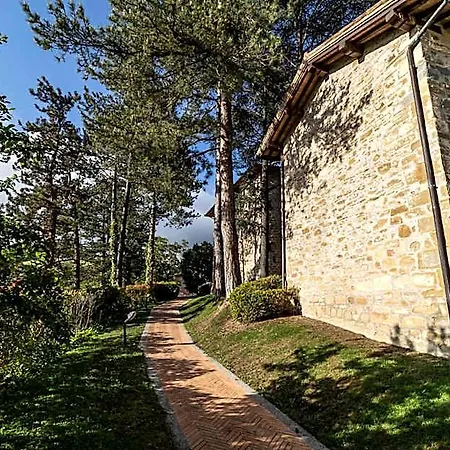 Tenuta Borgo San Michele منزل ريفي