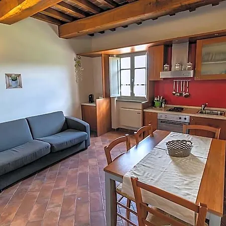 Tenuta Borgo San Michele *