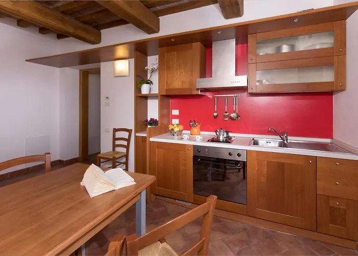 Casa di campagna Tenuta Borgo San Michele *