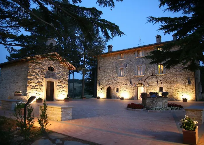 Casa di campagna Tenuta Borgo San Michele *