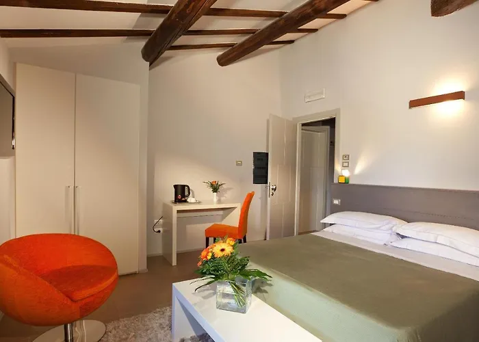 Tenuta Borgo San Michele Casa di campagna *