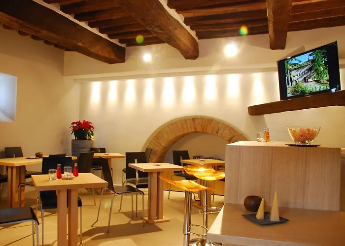 Tenuta Borgo San Michele