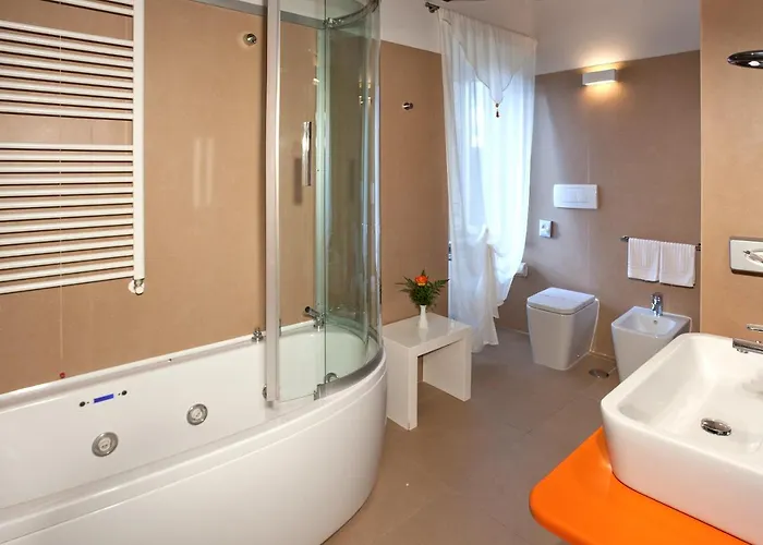 Tenuta Borgo San Michele * Gubbio