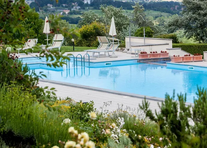 Tenuta Borgo San Michele Gubbio