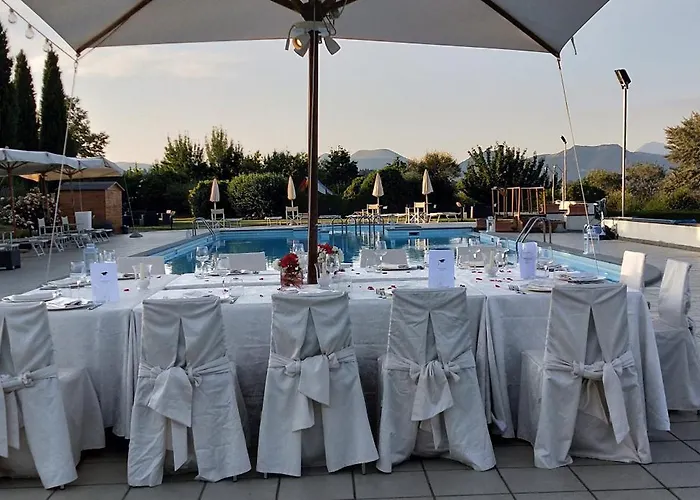 Tenuta Borgo San Michele Casa di campagna