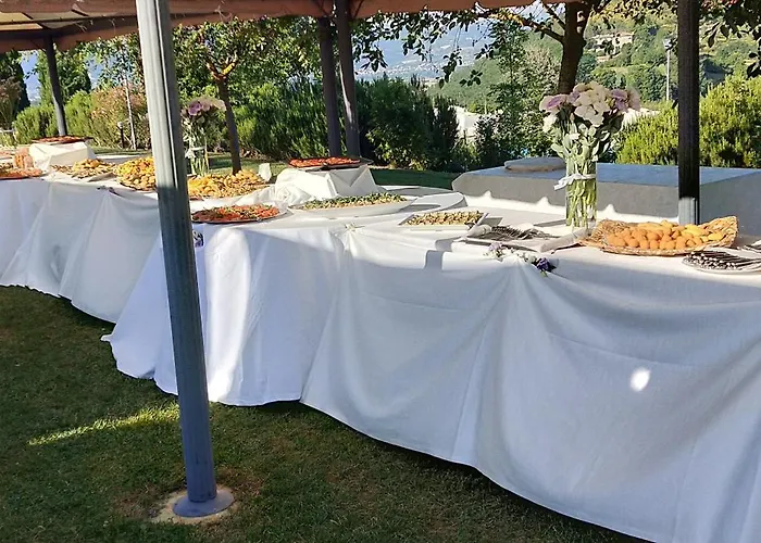 Tenuta Borgo San Michele *