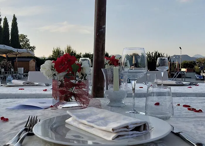 Tenuta Borgo San Michele Casa di campagna Gubbio