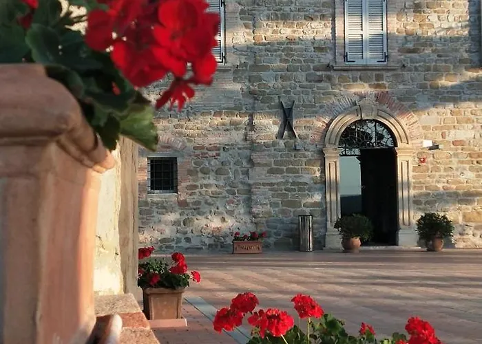 Casa di campagna Tenuta Borgo San Michele *