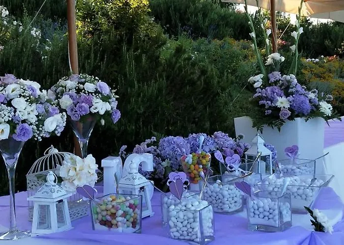 Tenuta Borgo San Michele