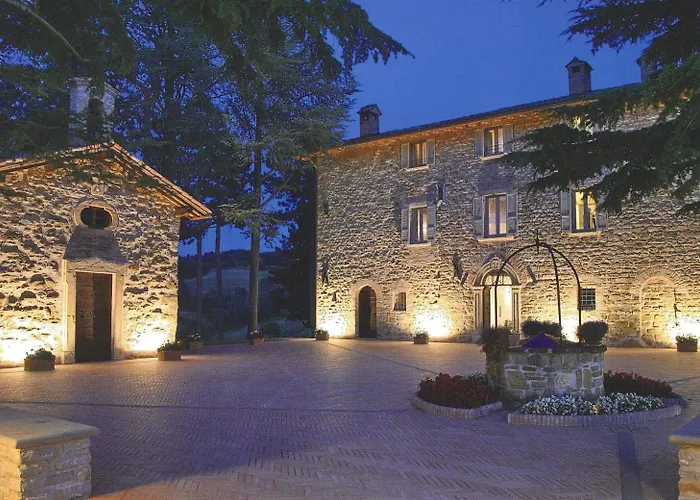 Casa di campagna Tenuta Borgo San Michele