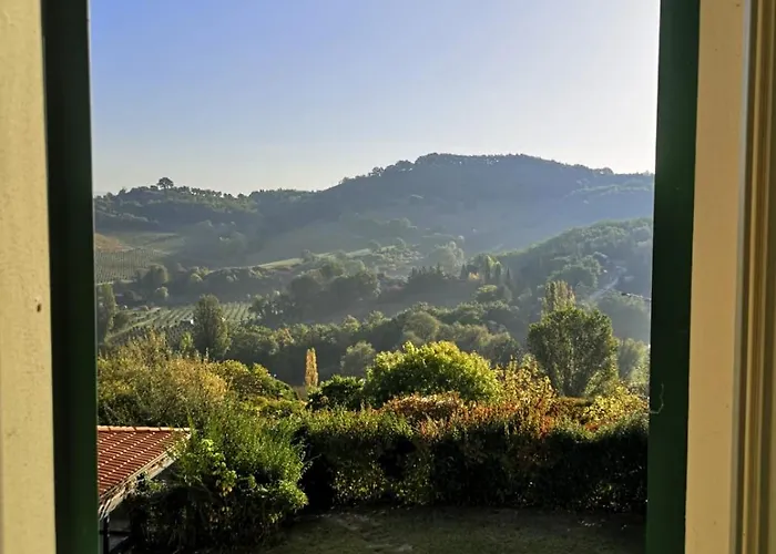 Tenuta Borgo San Michele Casa di campagna *