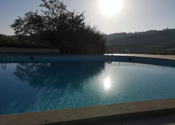 Tenuta Borgo San Michele * Gubbio