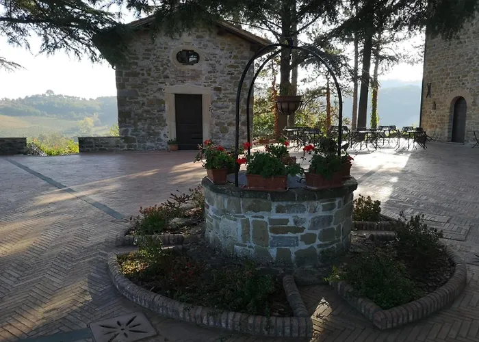 Tenuta Borgo San Michele *