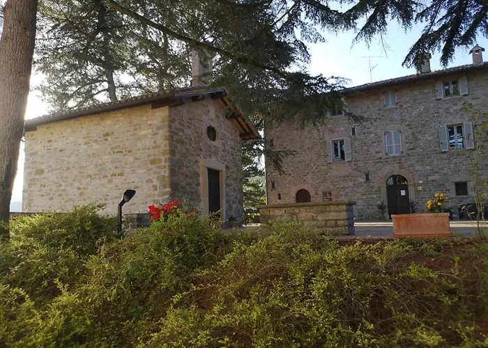 Tenuta Borgo San Michele